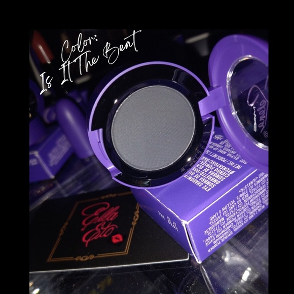 MAC Selena Eyeshadows Is It The Beat, Fotos y Recuerdos, Selena, Missing My Baby - Picture 4 of 5